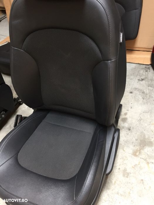 Interior complet Hyundai Ix35 2014 - 8