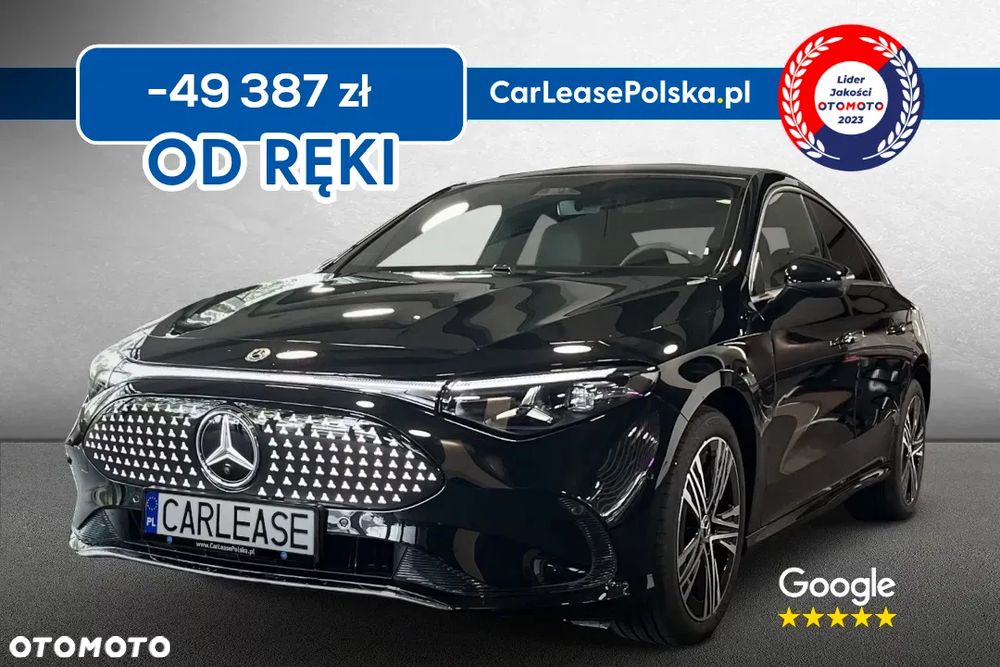 Mercedes-Benz CLA 200 mHEV 8G-DCT - 1