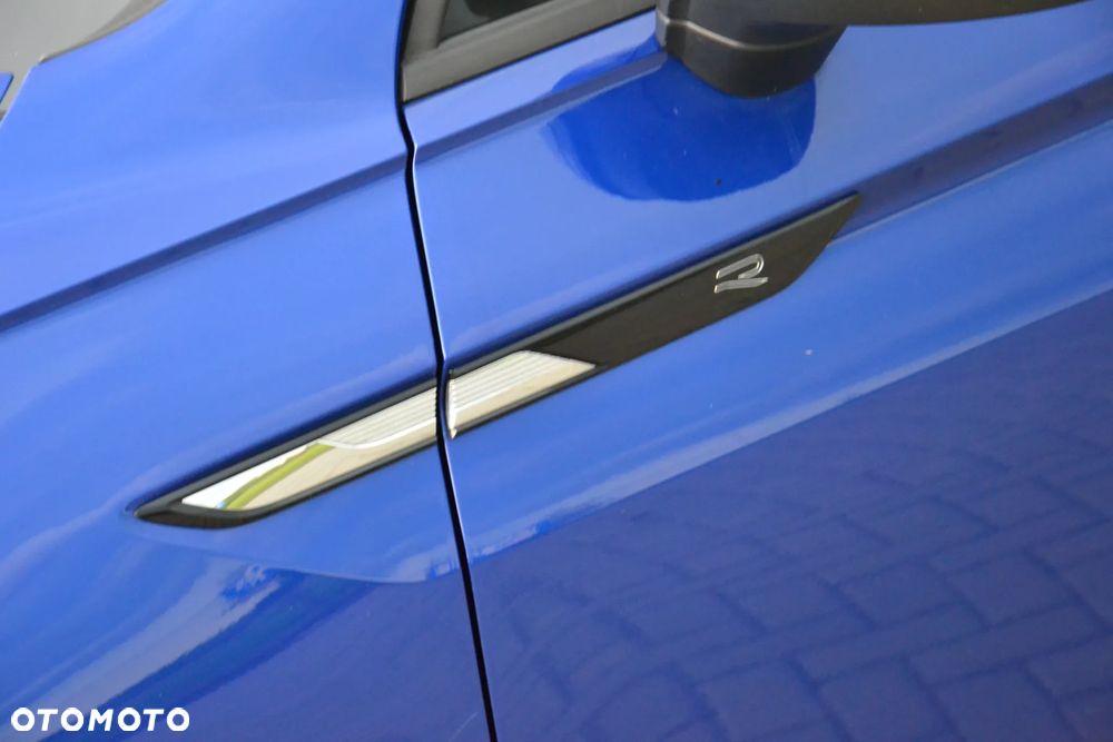 Volkswagen Tiguan 2.0 TDI SCR DSG R-Line - 4