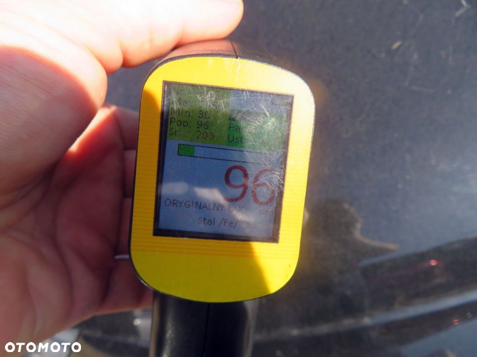 MASKA ZDERZAK BŁOTNIKI LAMPY PT CRUISER PX8 CHRYSLER 2001-2010 CZARNY PRZÓD KOMPLETNY - 15