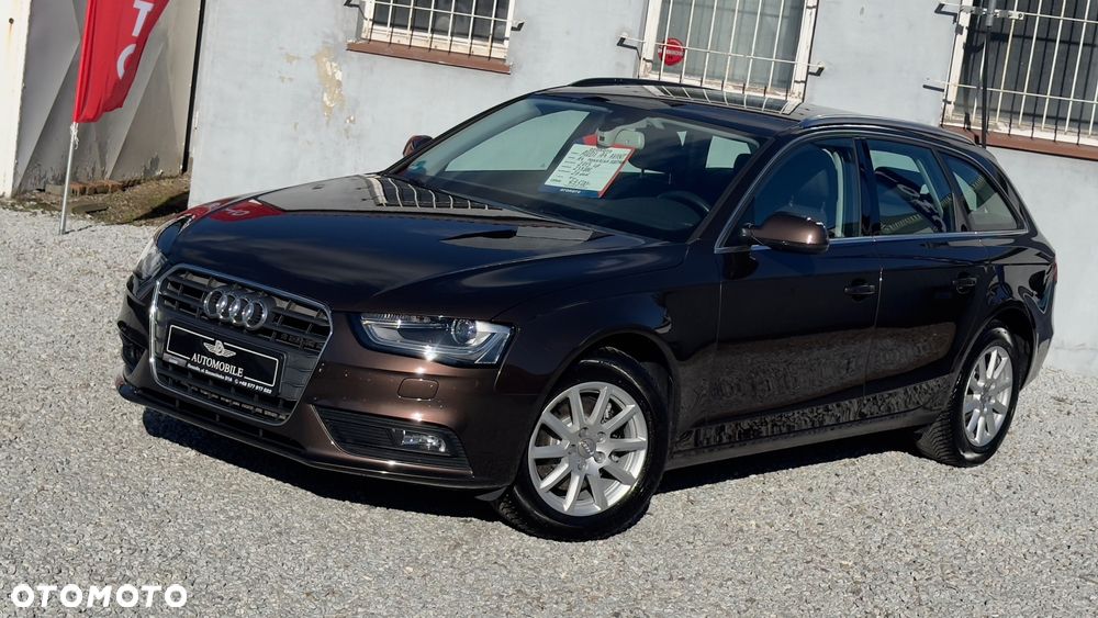 Audi A4 - 17