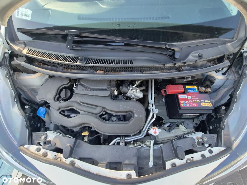 Toyota Aygo - 4
