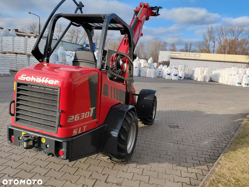 Schaffer 2630 SLT - 12