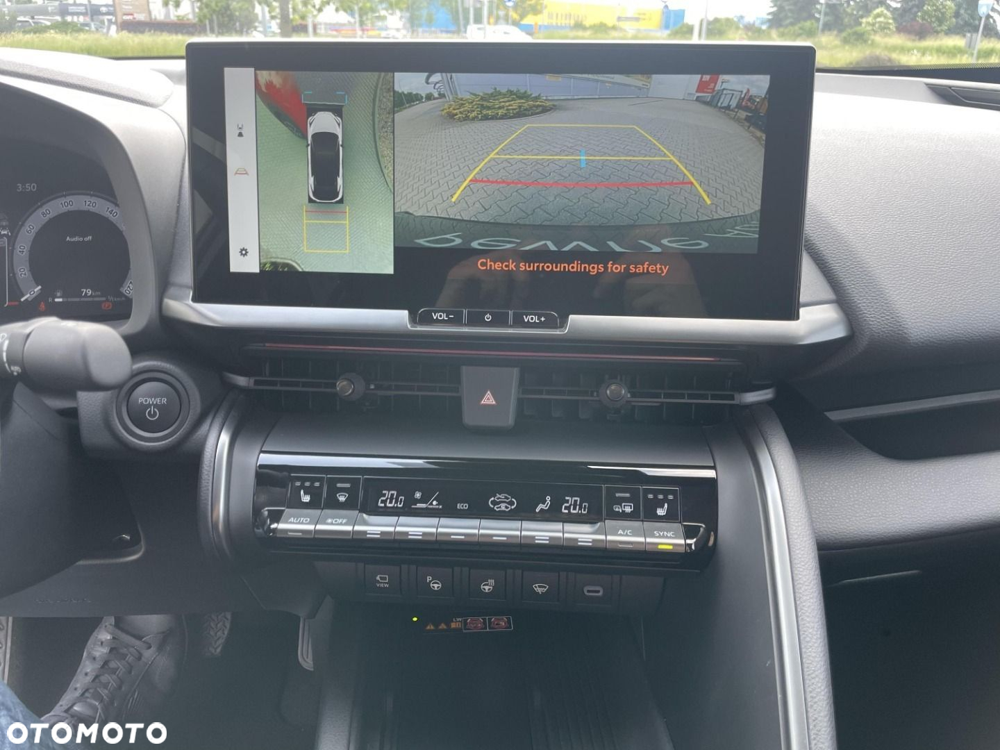 Toyota C-HR - 16