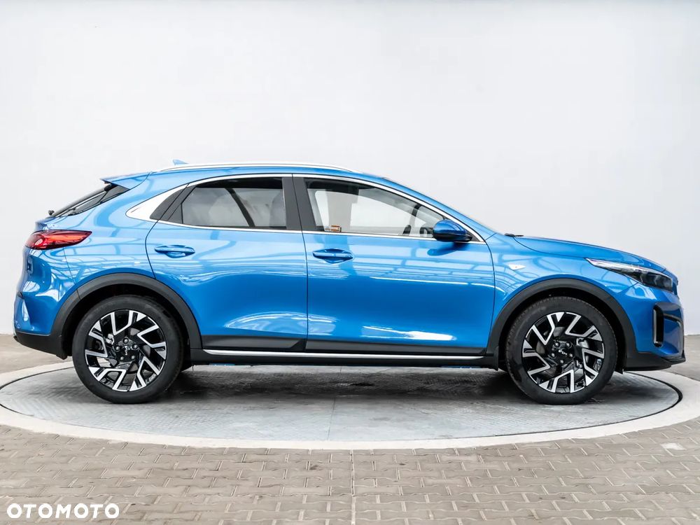 Kia XCeed 1.5 T-GDI M - 7