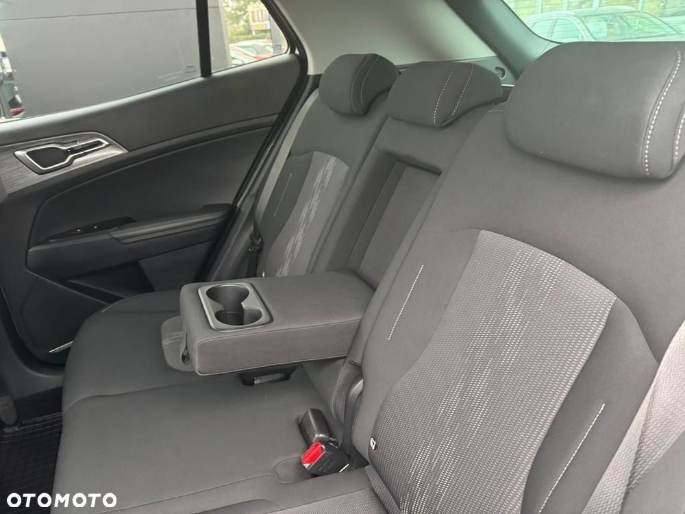 Kia Sportage 1.6 T-GDI L 2WD DCT - 20