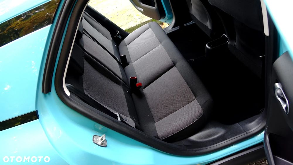 Citroën C4 Cactus - 11