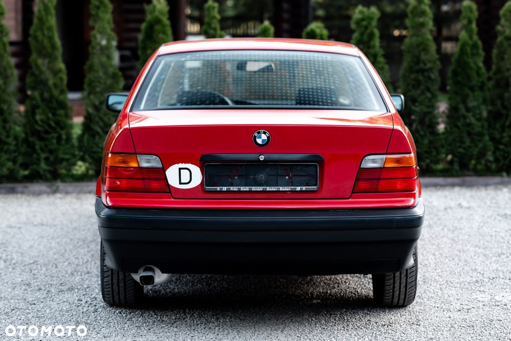 BMW Seria 3 - 8