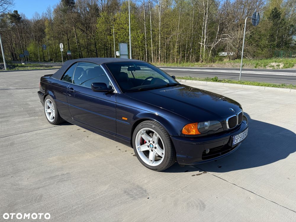 BMW Seria 3 - 1