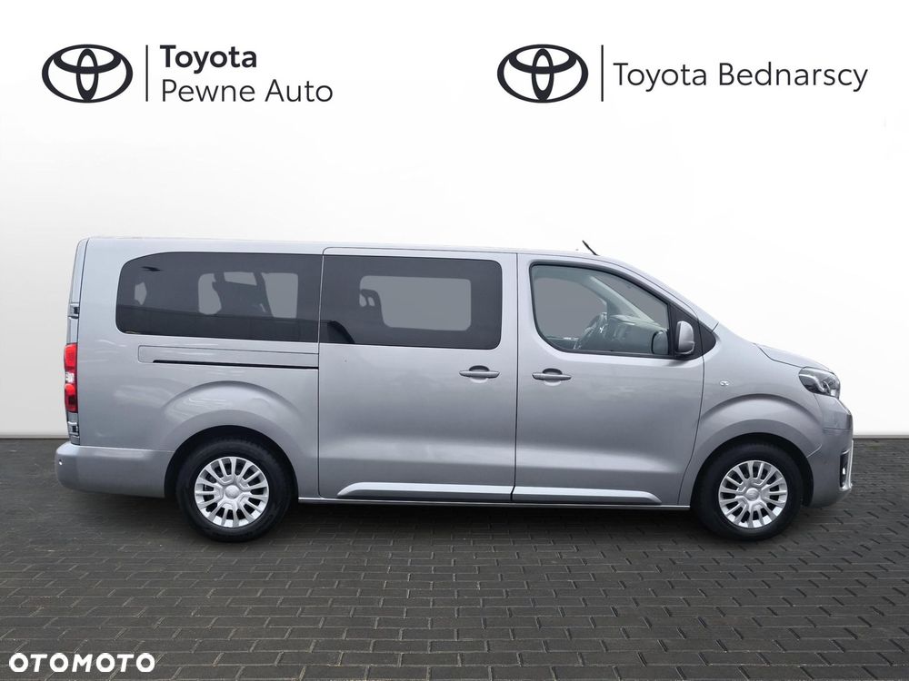 Toyota Proace Verso 2.0 D4-D Long Business - 7