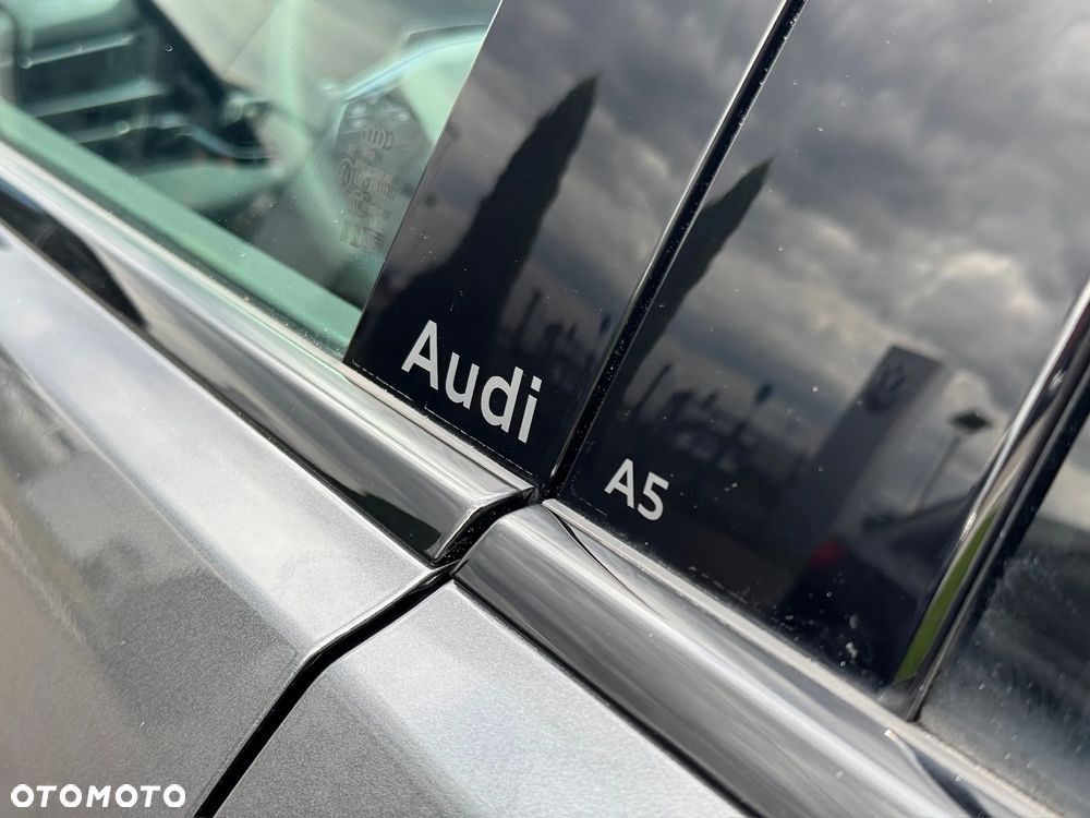 Audi A5 Limousine TDI mHEV Quattro S tronic - 11