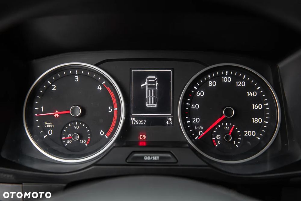 Volkswagen CRAFTER - 15