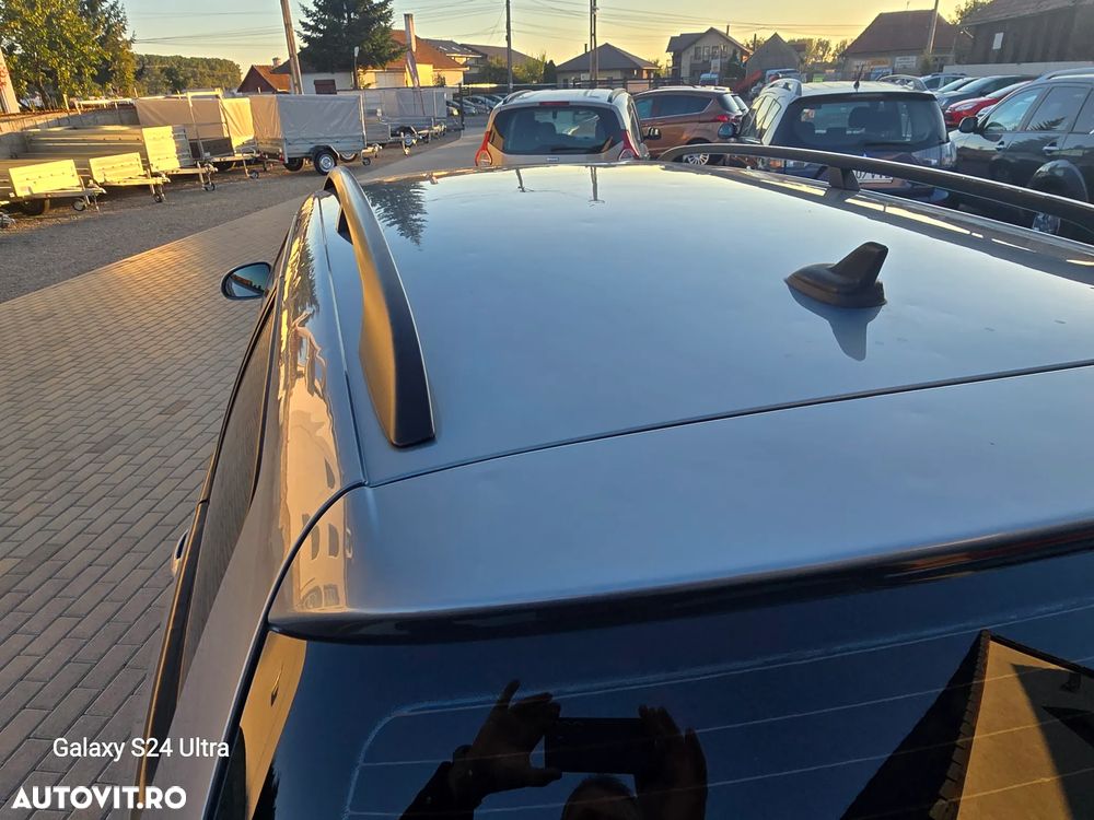 Volkswagen Passat 2.0 TDI Comfortline DPF - 10
