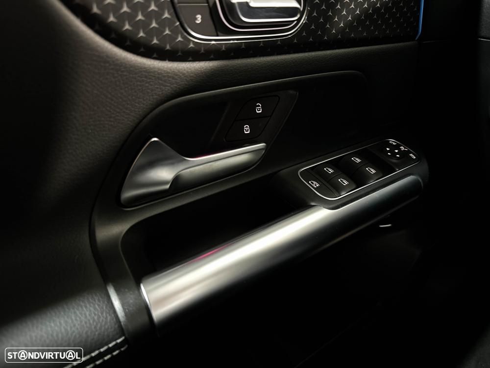 Mercedes-Benz EQA 250+ — fotografia 40