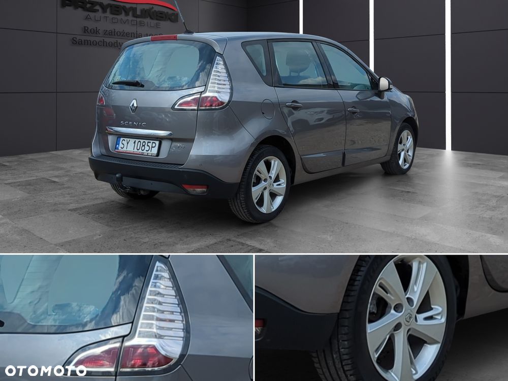Renault Grand Scenic Gr 1.2 TCe Energy Life - 10