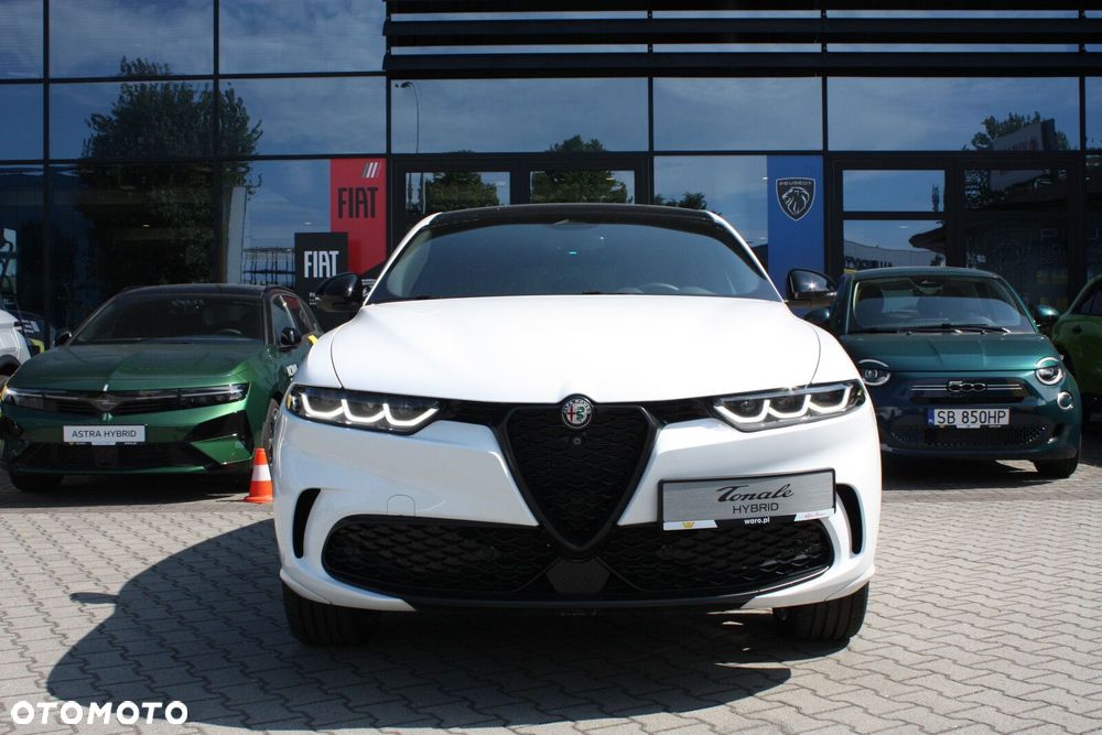 Alfa Romeo Tonale - 2