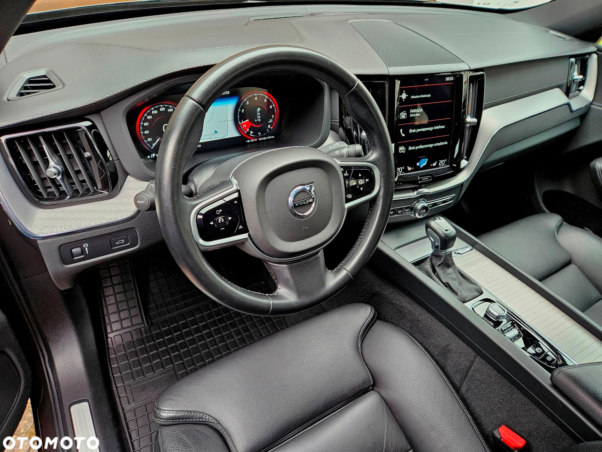 Volvo XC 60 T5 Inscription - 13