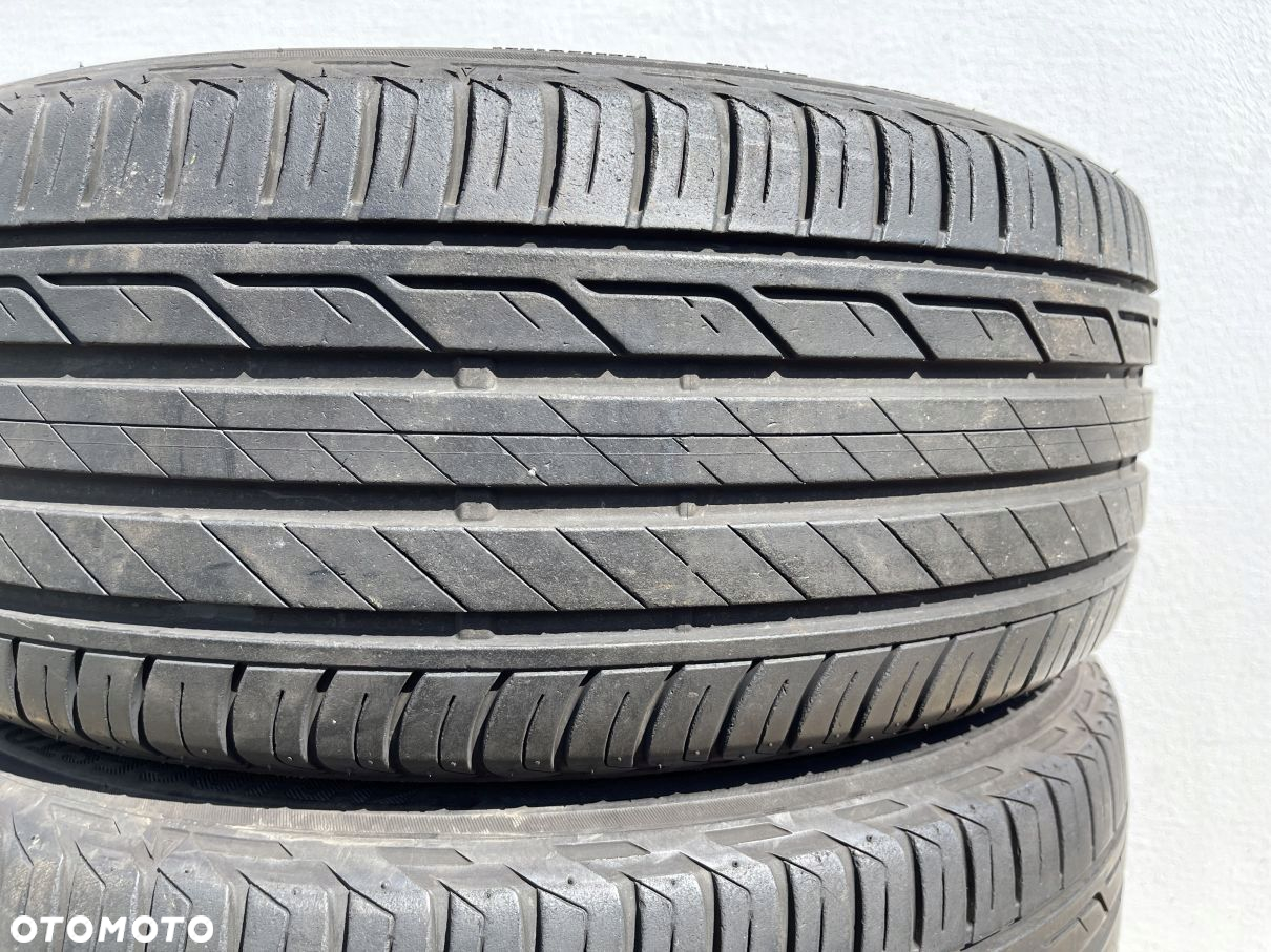 OPONY 215/50/18 92W BRIDGESTONE TURANZA T001 - 2