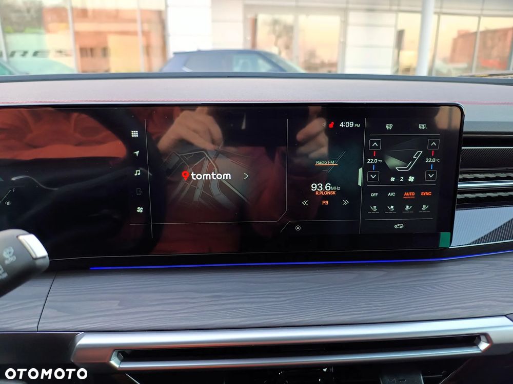 SsangYong/KGM Actyon 1.5 T-GDI Adventure - 17