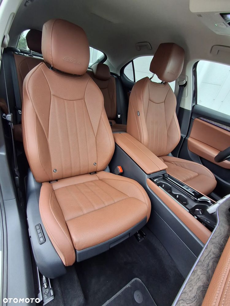 Skoda Superb 2.0 TSI L&K DSG - 13