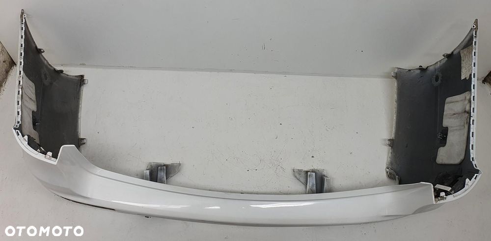 ZDERZAK TYŁ TYLNY 149 MERCEDES W213 KOMBI LIFT HYBRYDA A2138852225 - 10