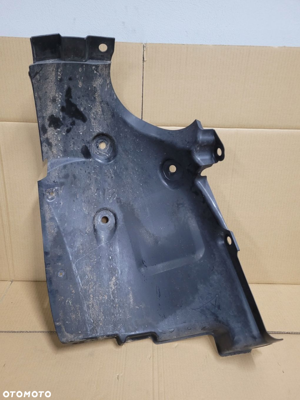 RENAULT CAPTUR II NADKOLE PRAWY PRZÓD TYLNA CZĘŚĆ 638422008R - 4