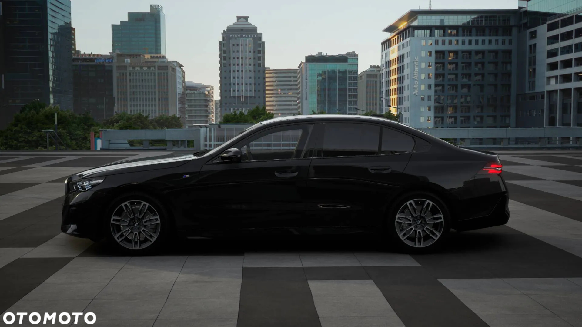 BMW Seria 5 - 3