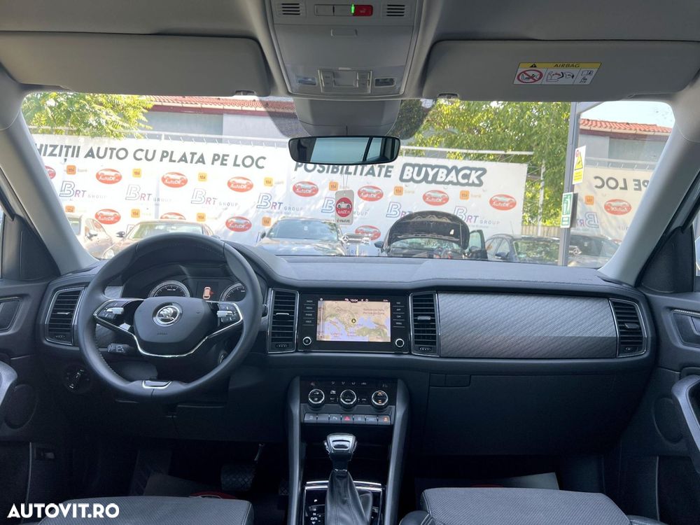 Skoda Kodiaq - 8