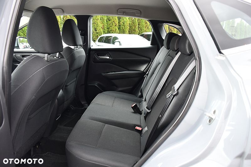 Nissan Qashqai 1.3 DIG-T mHEV N-Connecta - 21