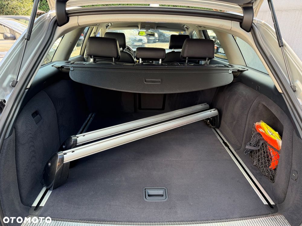 Audi A6 Avant 2.0 TDI Multitronic - 16