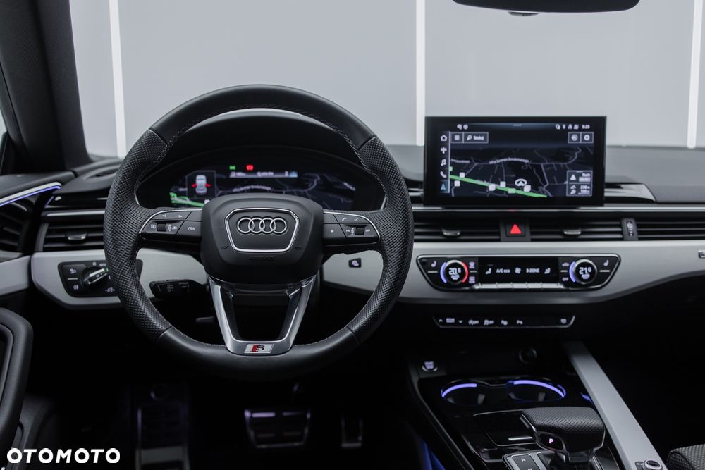 Audi A5 Sportback - 14