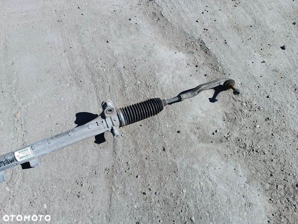 MAGLOWNICA PRZEKŁADNIA KIEROWNICZA 490017441R RENAULT MEGANE IV - 2