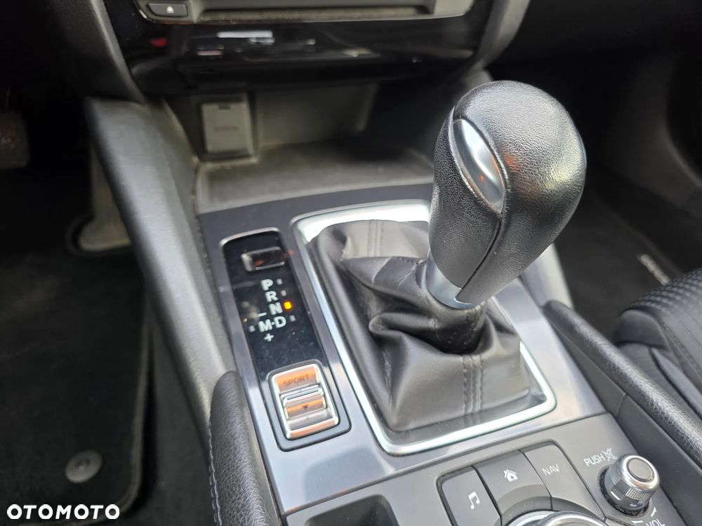 Mazda 6 2.0 SkyEnergy - 20