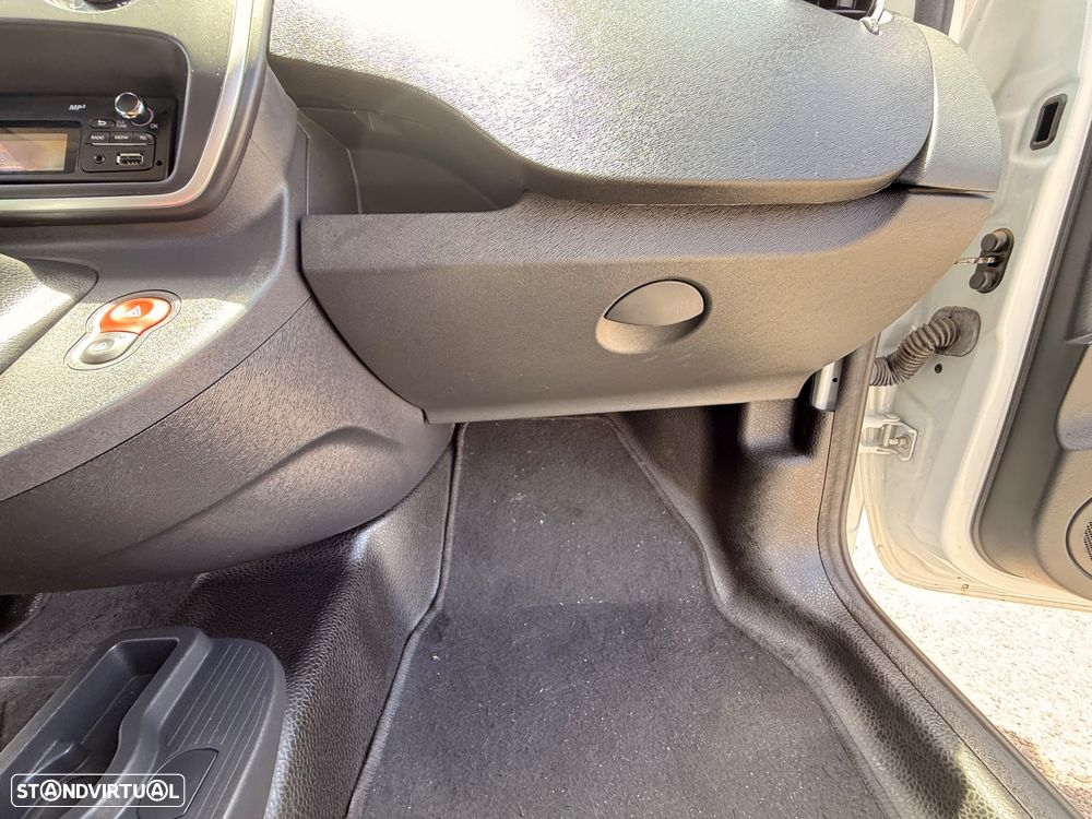 Renault Kangoo 1.5 dCi Confort S/S - 28