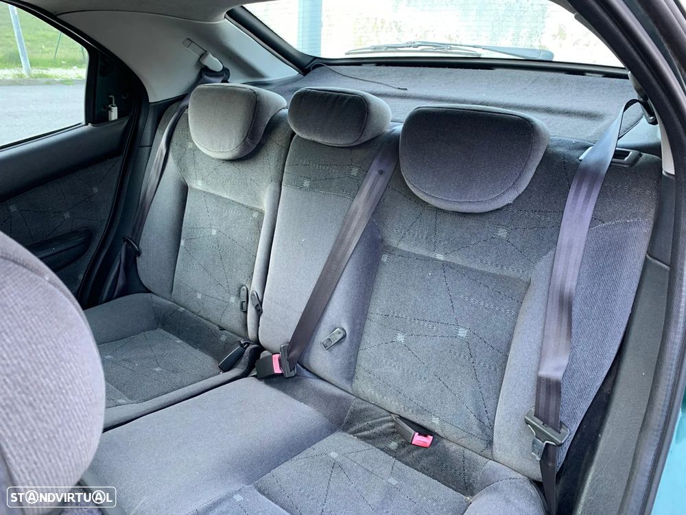 Citroën Xsara 1.6i 16V SX - 8