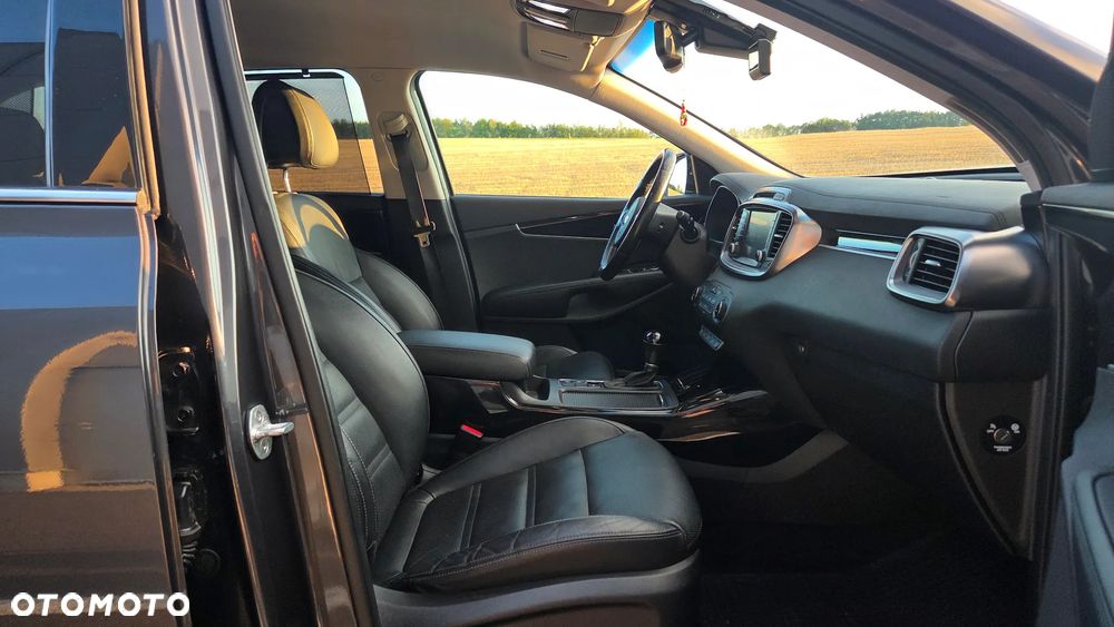 Kia Sorento 2.0 CRDI Business Line - 6