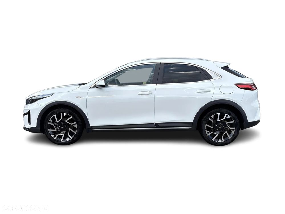 Kia XCeed 1.5 T-GDI M DCT - 4