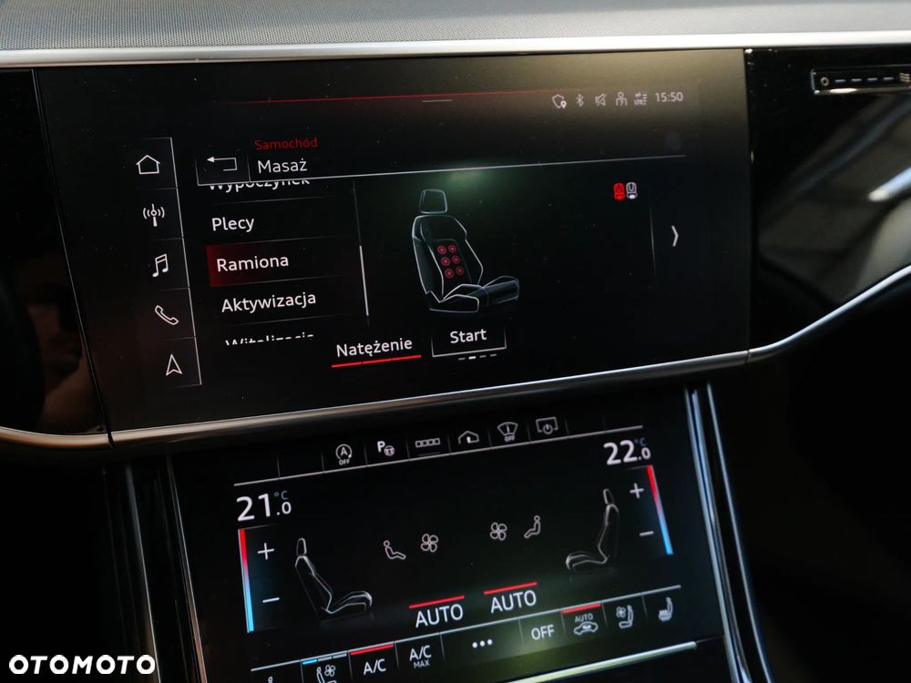 Audi A8 50 TDI mHEV Quattro Tiptr - 30