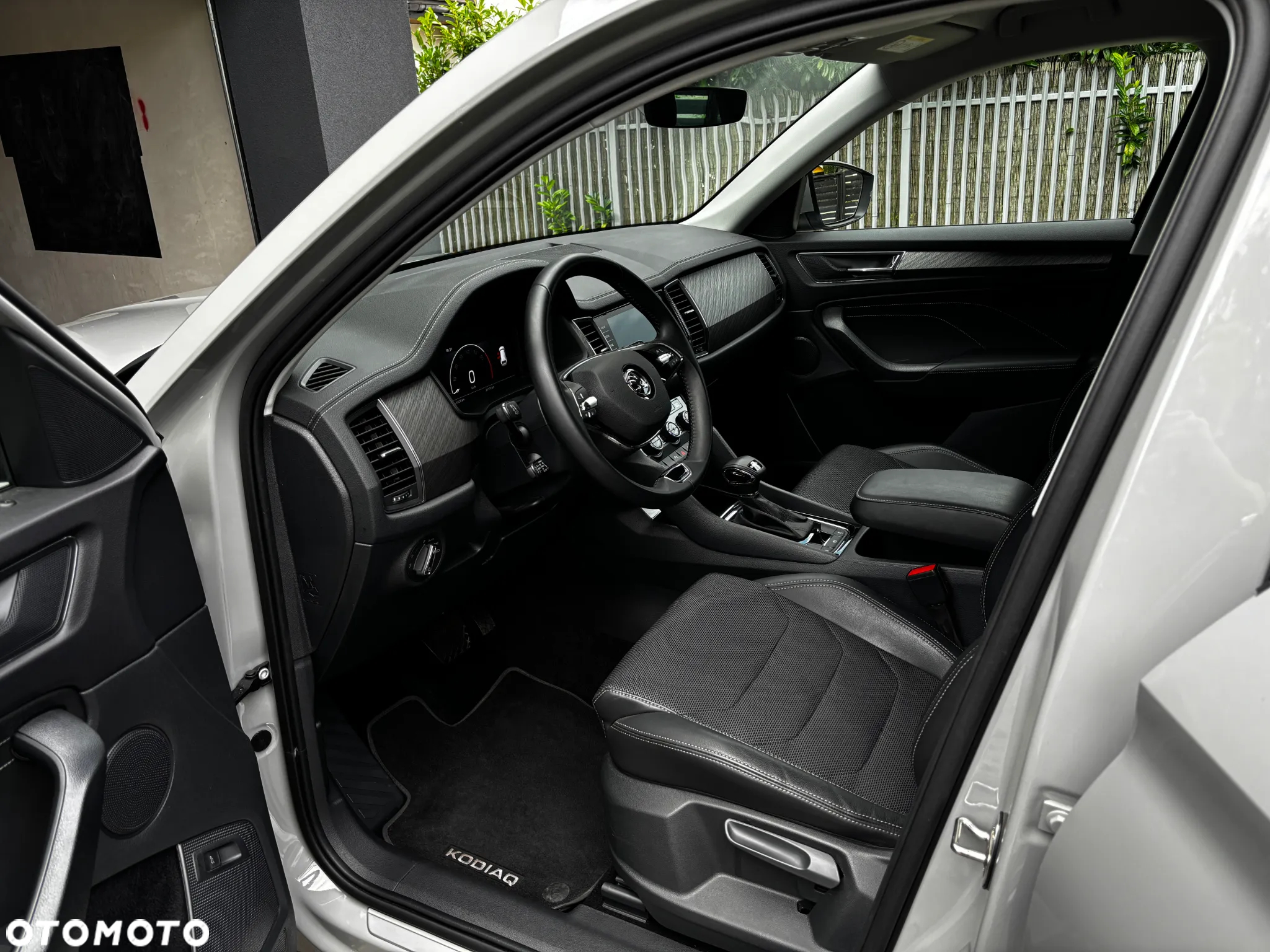 Skoda Kodiaq 1.5 TSI ACT 4x2 Style DSG - 28