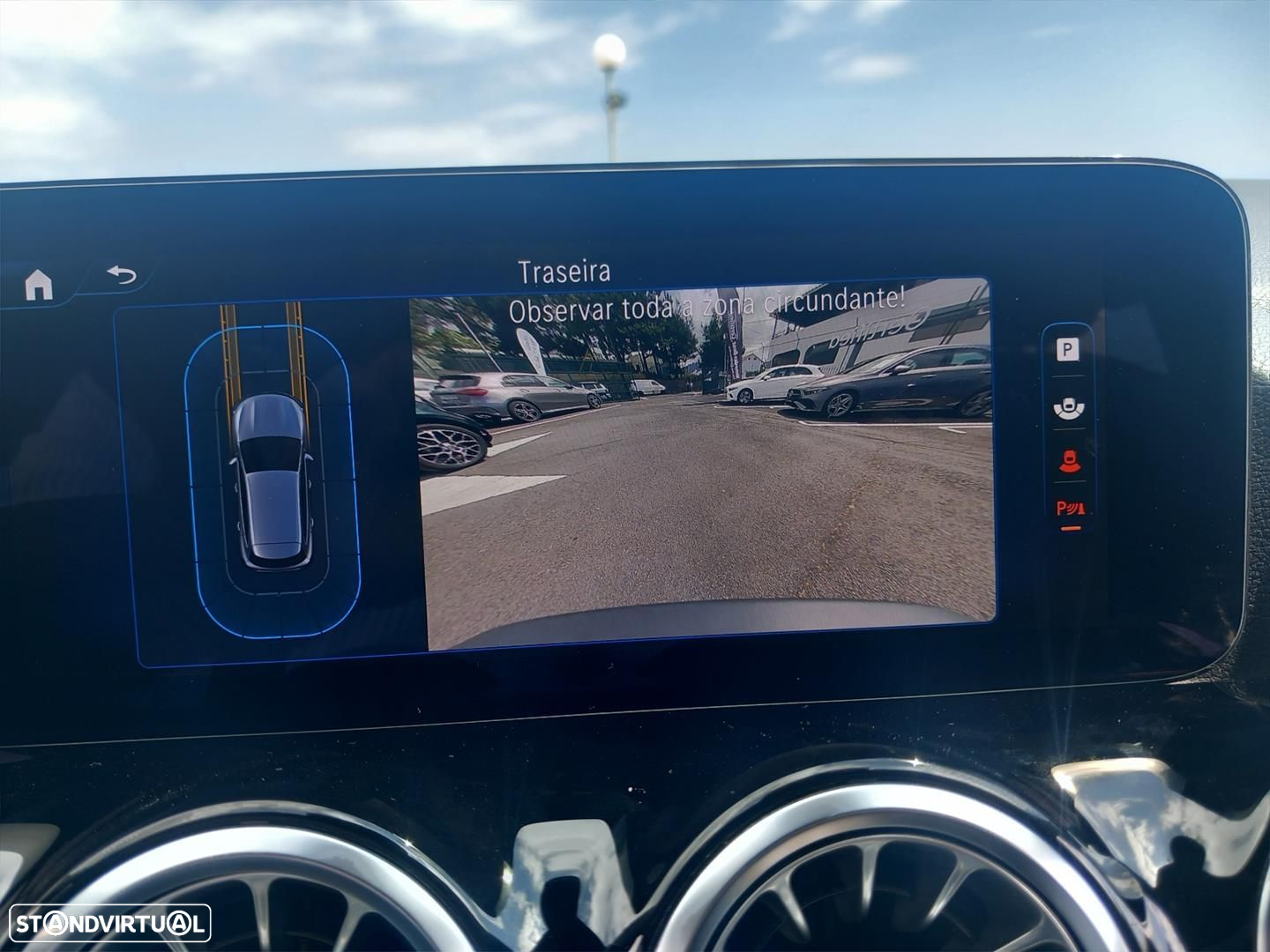 Mercedes-Benz EQA 250+ Edition - 15