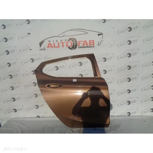 Usa dreapta spate Opel Astra K Hatchback an 2016-2017-2018-2019-2020-2021 - 1