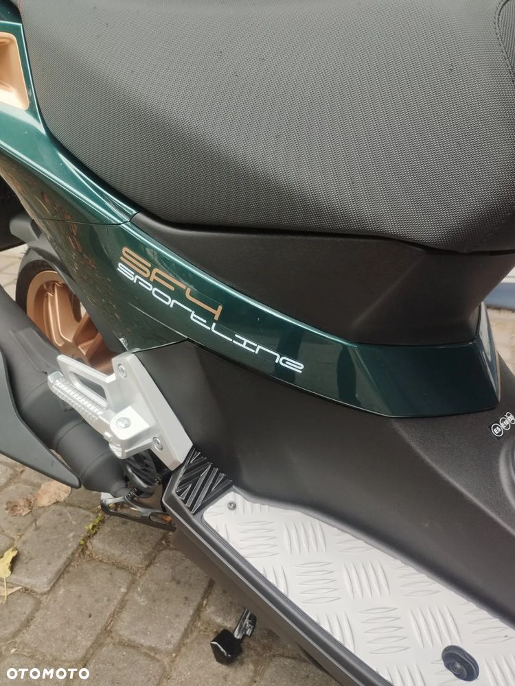 Peugeot Speedfight - 22