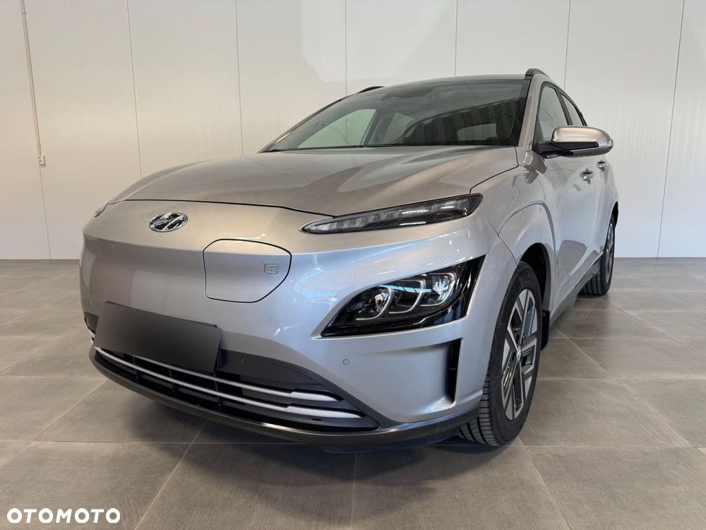 Hyundai Kona Trend - 4