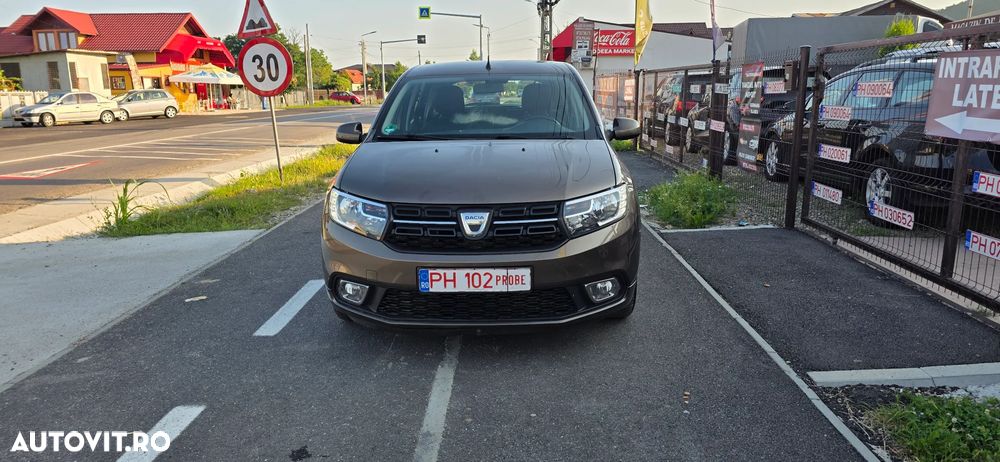 Dacia Sandero SCe 75 Comfort - 15