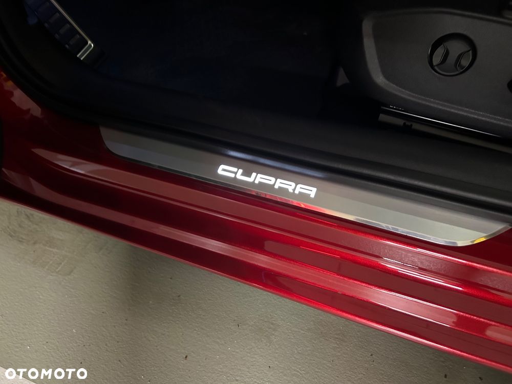 Cupra Leon 2.0 TSI VZ DSG - 35