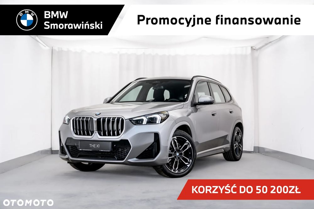 BMW X1 xDrive23i mHEV M Sport sport - 1