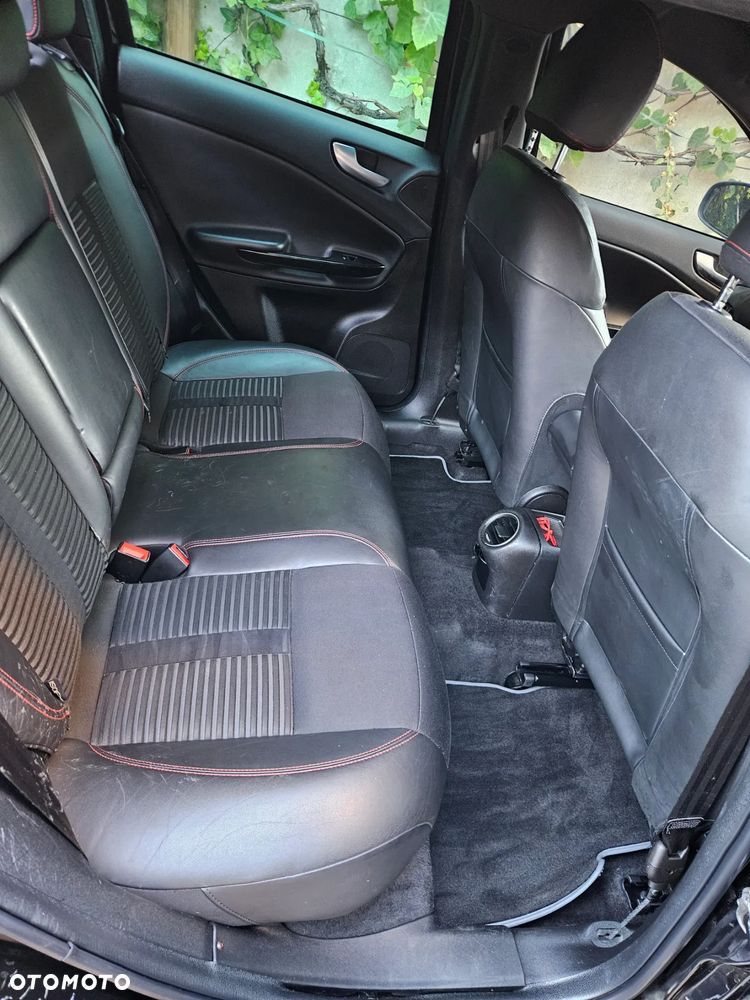 Alfa Romeo Giulietta 1750 TBi Quadrifoglio Verde - 13
