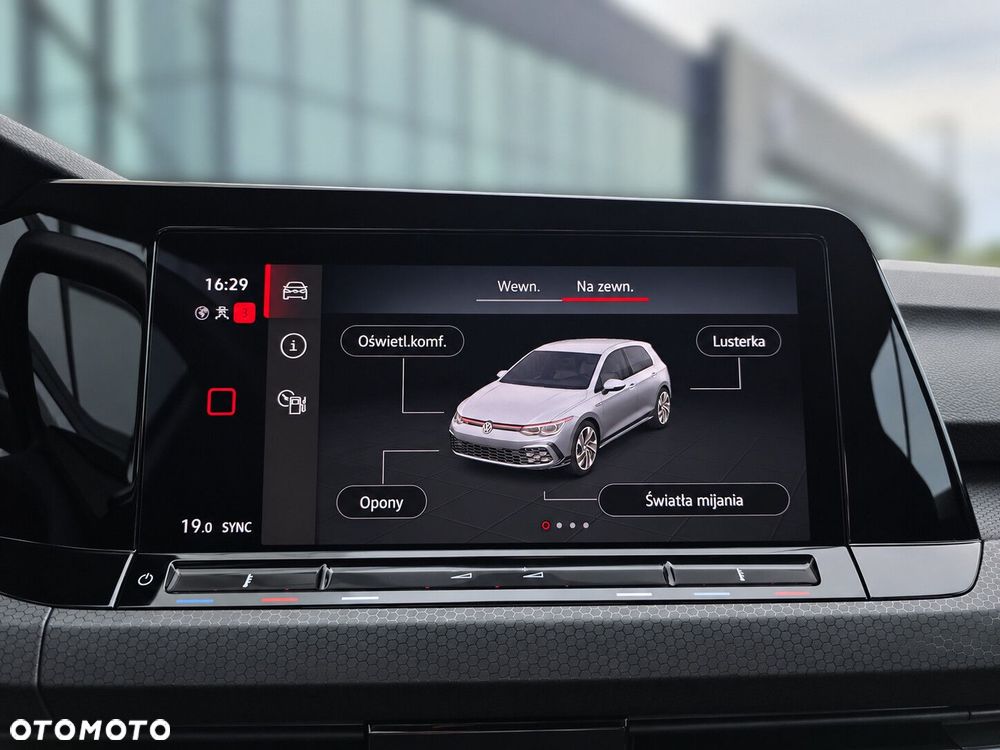 Volkswagen Golf 2.0 TSI GTI DSG - 22