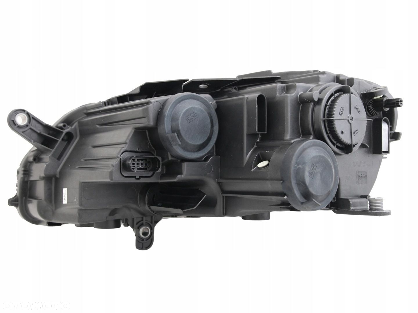 Reflektor Lampa zwykla VW Passat b7 3a b 2010-2015 - 2