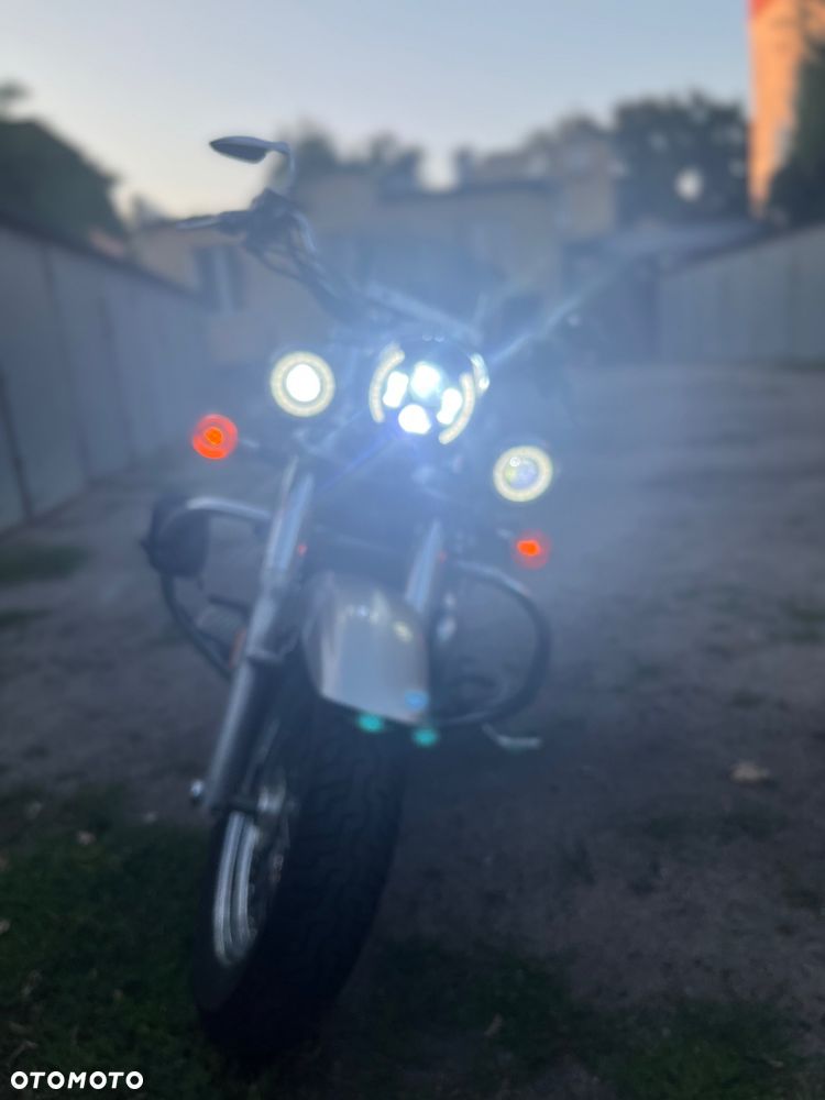Kawasaki Vulcan - 15